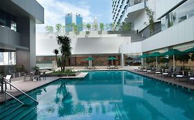 Doubletree Hilton Kuala Lumpur